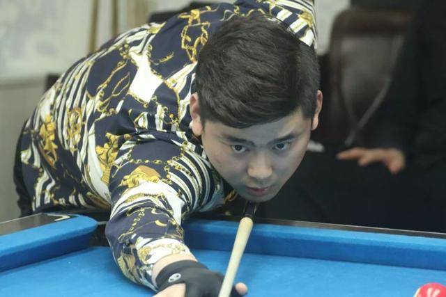 其夺冠过程 其夺冠过程