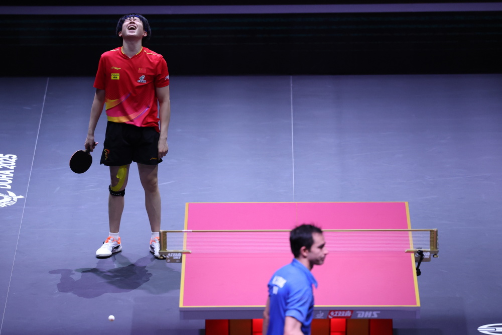 更是对团队 更是对团队